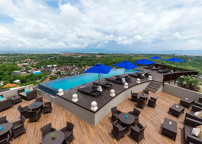 Uppala Nusa Dua