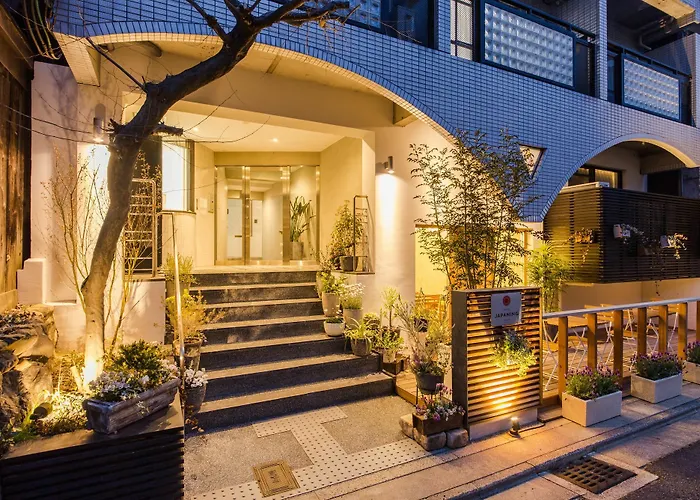 Japaning Gion