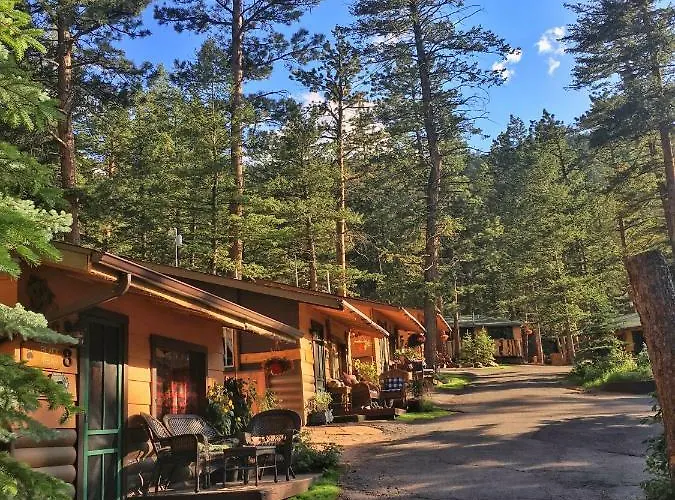 Resort: Pine Haven Resort