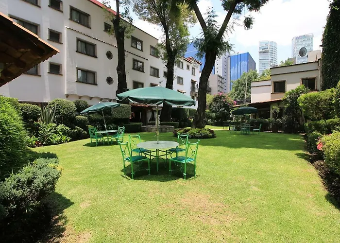 Boutique hotels Maria Cristina