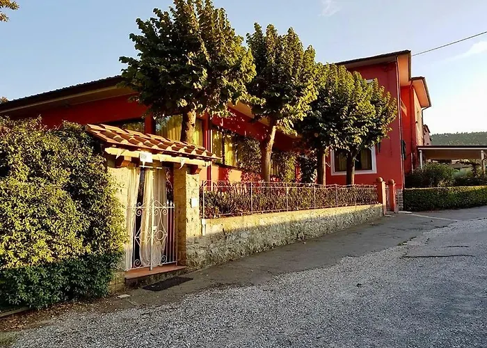Al Borgo