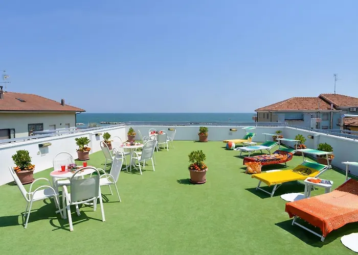 Hotel Ciondolo D'Oro