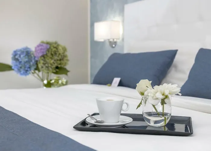 Albergo economico: St. Peter Fortytwo