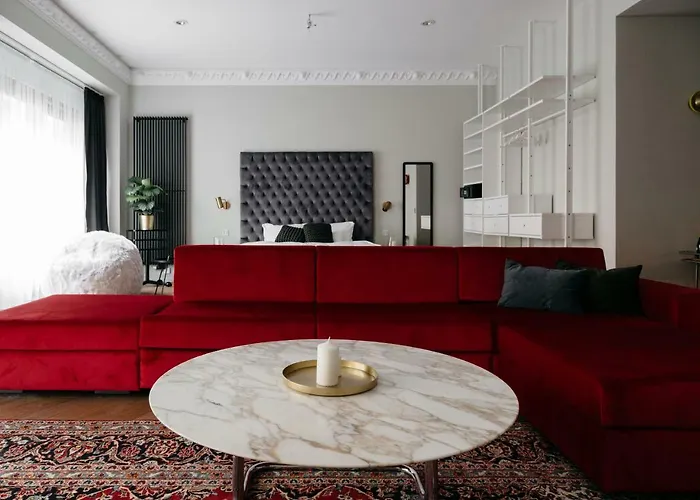 Tg Apartments