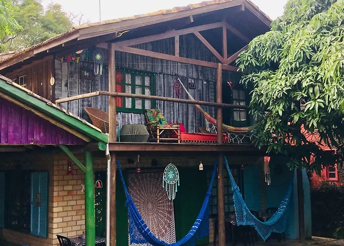  Casahostel Floresce