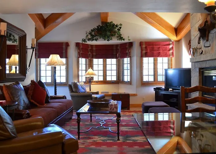 Best Selfcatering Bridge Street Lodge
