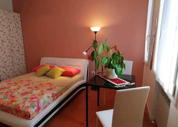 B&B El Brumista