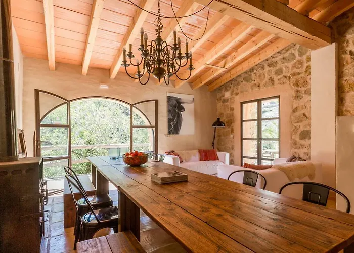 Perros hoteles Refugio Marnes