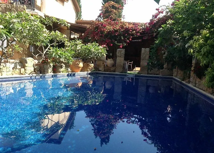 3 SterneHotel Roman Boutique