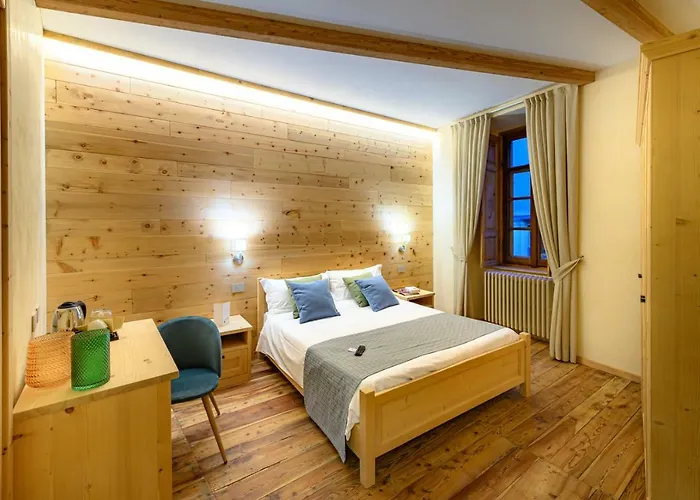 Hotel adatto agli animali: B&B Antica Residenza Centro Storico