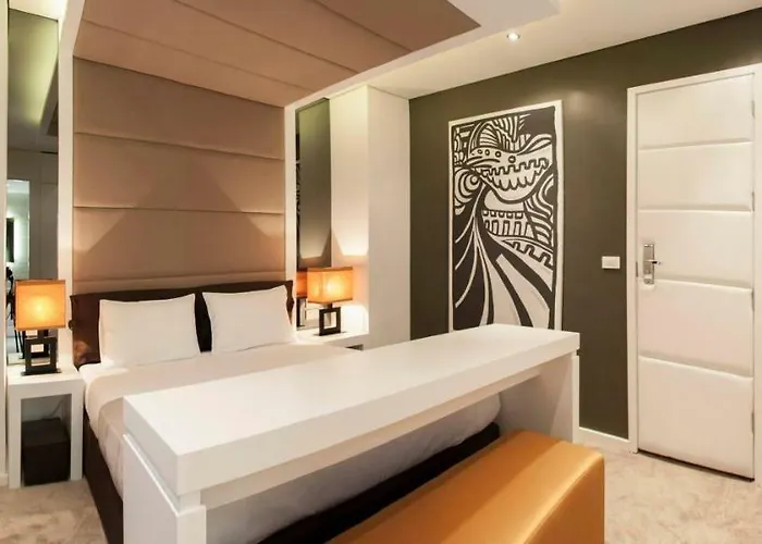 Eden Garden Suites