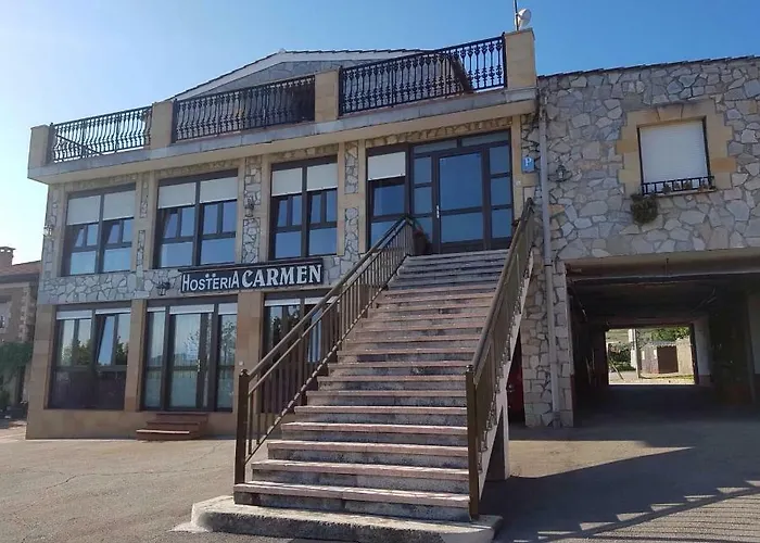 Hostería Carmen