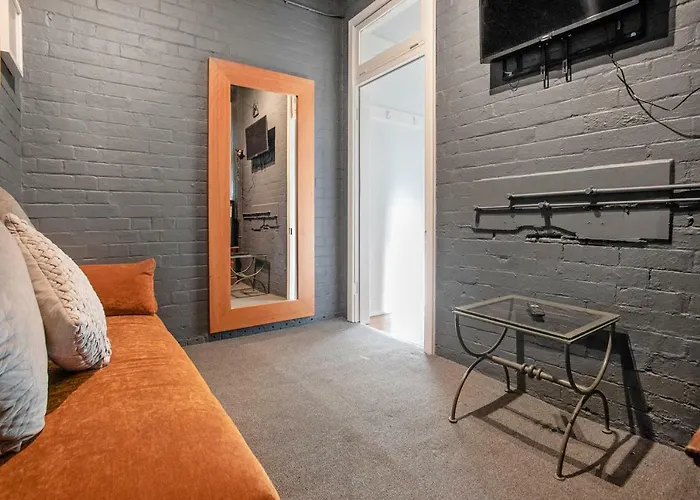 Harbour Bed And Breakfast