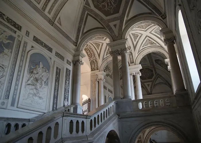 Hotel all'aeroporto: B&B Gisira