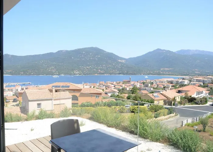 Hôtel Spa: Casa Mare E Vista