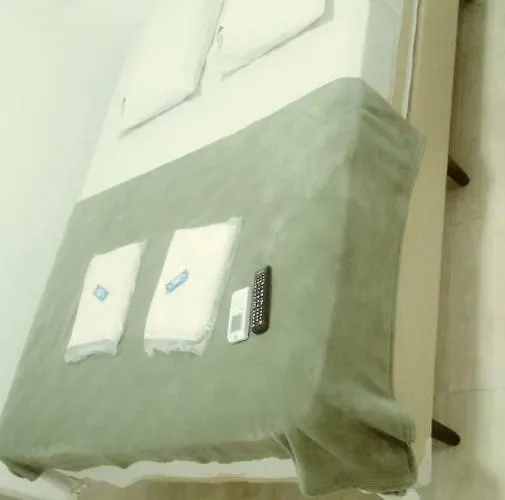 Hotel barato: Hotel Novo Oriente Brás