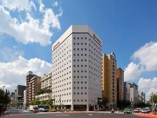 3 star hotel: E Hotel Higashi Shinjuku