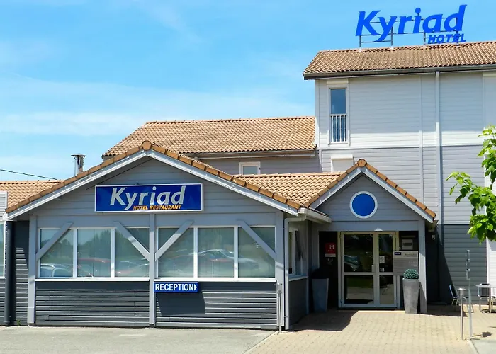 Kyriad