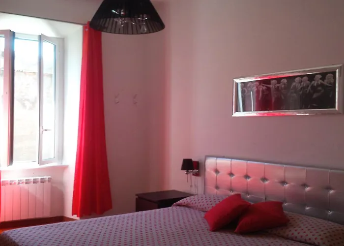 Hotel all'aeroporto: Magic Stefy'S Rooms