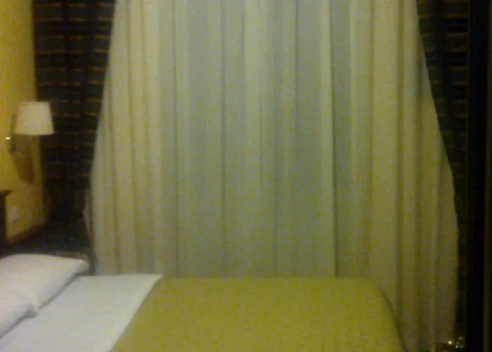 Pitagora House