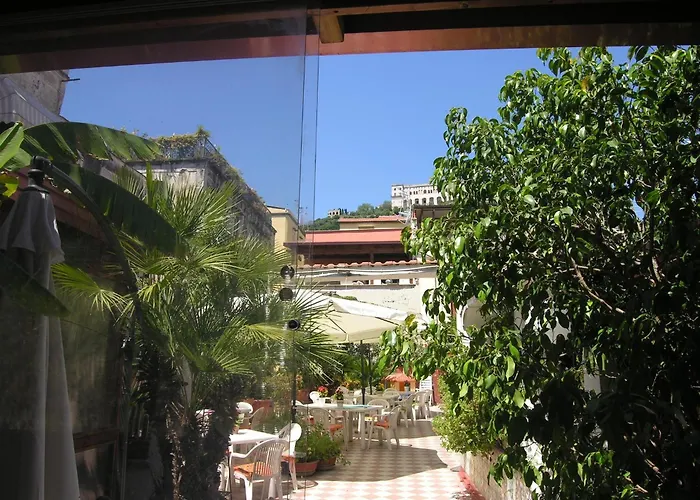 Hotel 3 stelle: Hotel Toledo