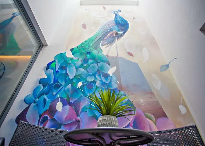 Faro Clara Suites
