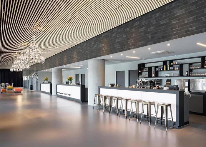 Ostello: ao Hotel Venezia Mestre