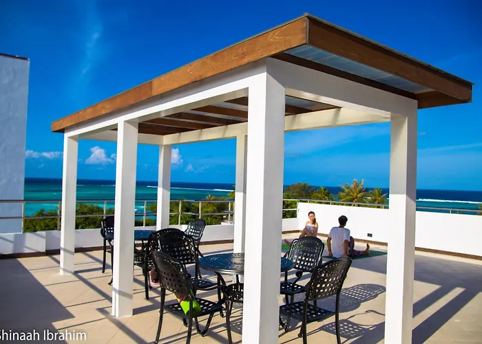 Triton Beach & Spa