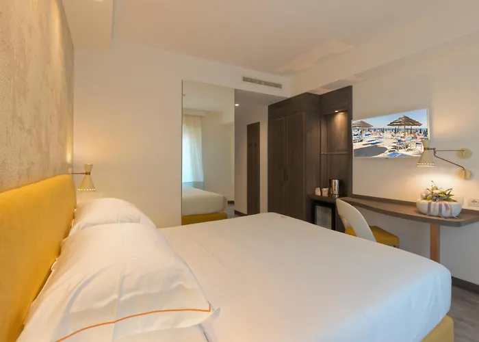 Hotel di lusso: Ghibli Boutique Hotel