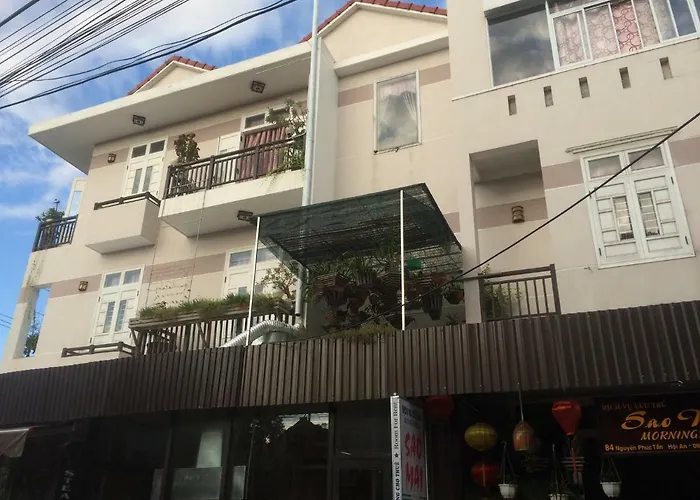 Sao Mai