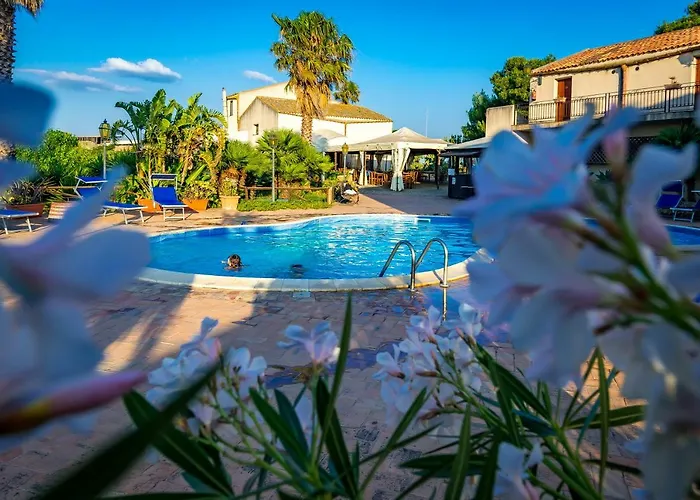 Casa vacanze: Agriturismo Tenuta Stoccatello