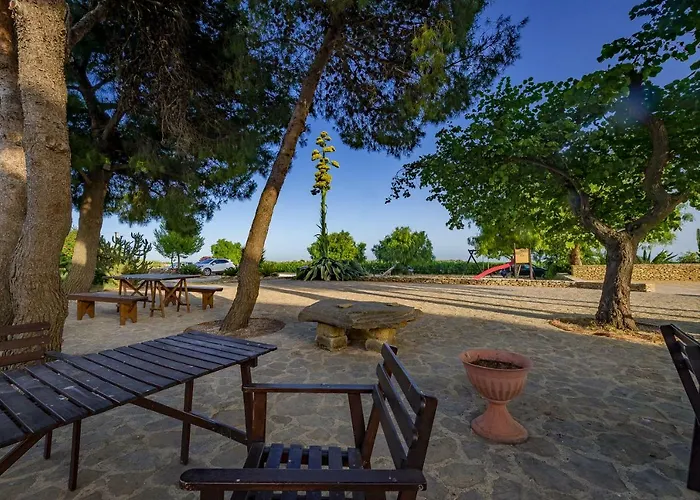 Casa vacanze: Agriturismo Tenuta Stoccatello