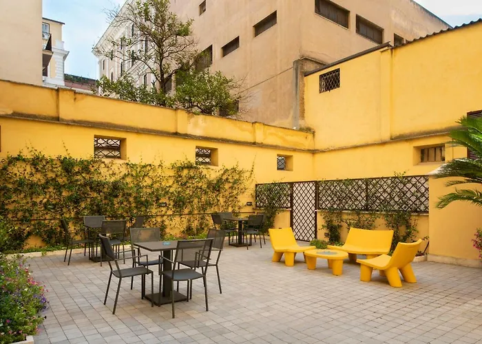 Casa vacanza: Residenza Termini
