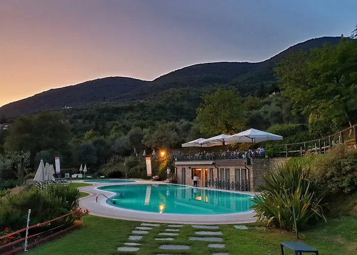 Domina Borgo Degli Ulivi - Garda
