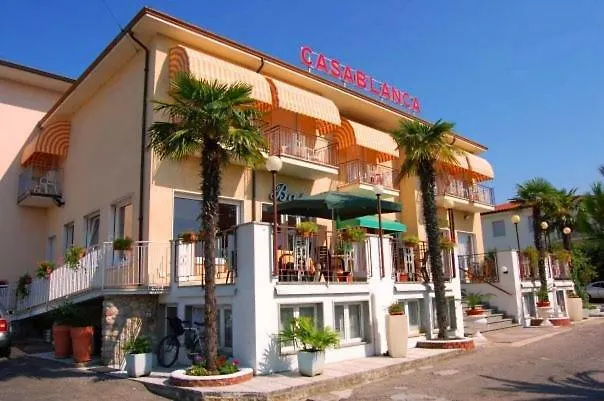 Hotel: Hotel Casablanca