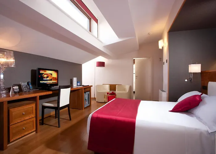Hotel Nazionale