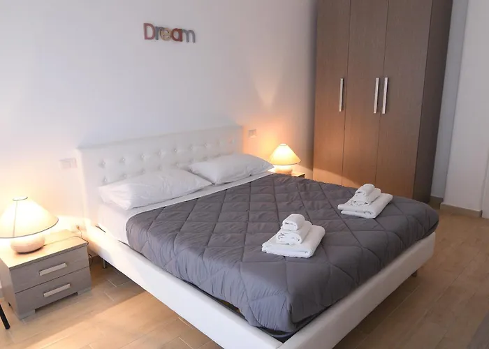 Hotel: Le Tre Chiavi