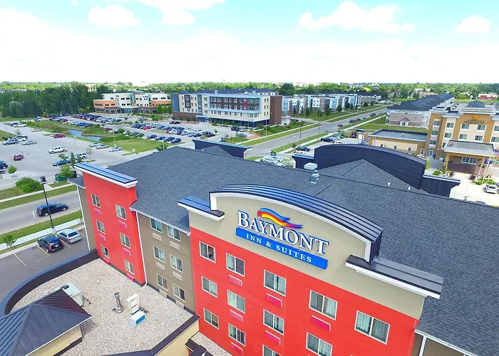 Baymont By Wyndham