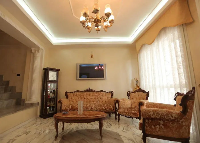 Casa vacanza: Casa Toto'