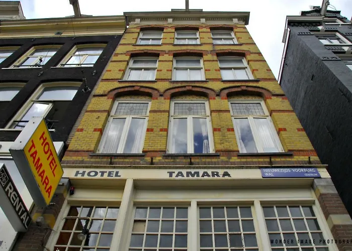 Hotel Tamara