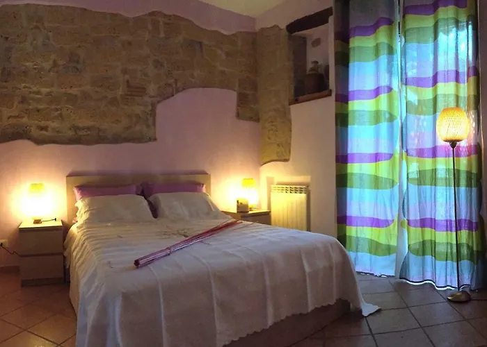 Resort: Alla Corte Del Re Dimora Storica