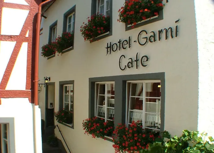 Hotel Klapperburg