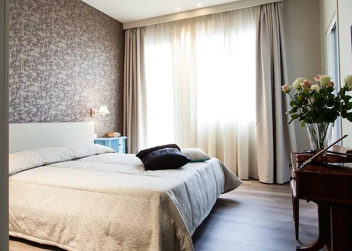 Hotel 3 stelle: Alla Meta