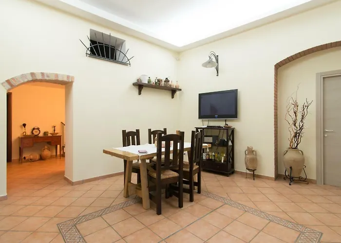 Resort: Alla Corte Del Re Dimora Storica