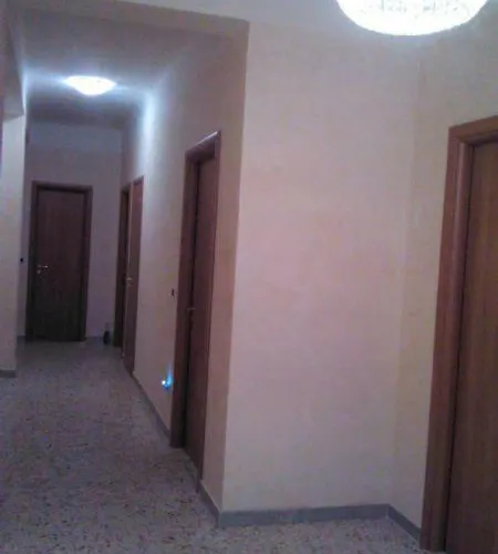 Bed And Breakfast Il Subacqueo