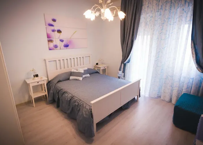 Floreo Guest House