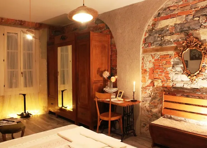Le Dame Della Cortesella B&B