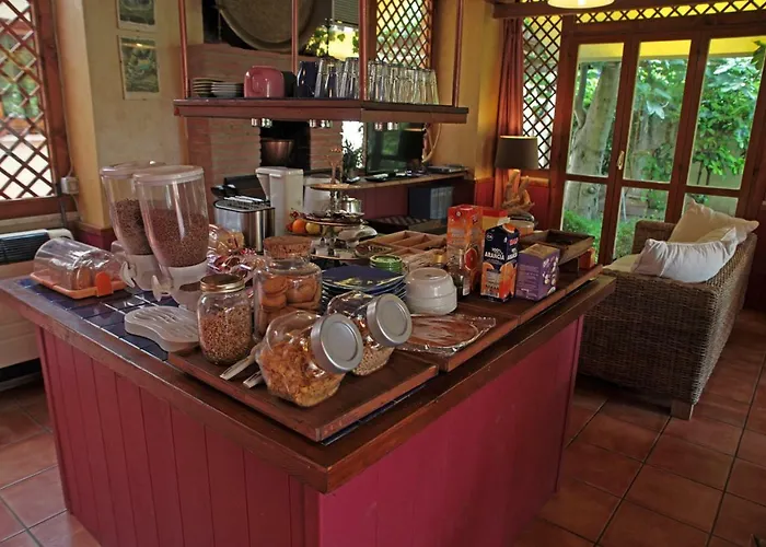 B&B Villa
