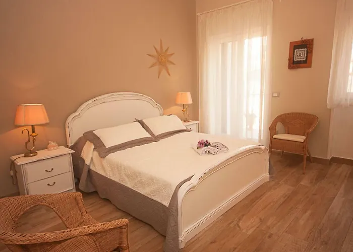 Hotel: Il Punto a Maglie