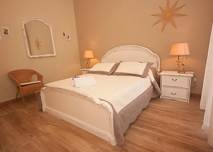 Hotel: Il Punto a Maglie